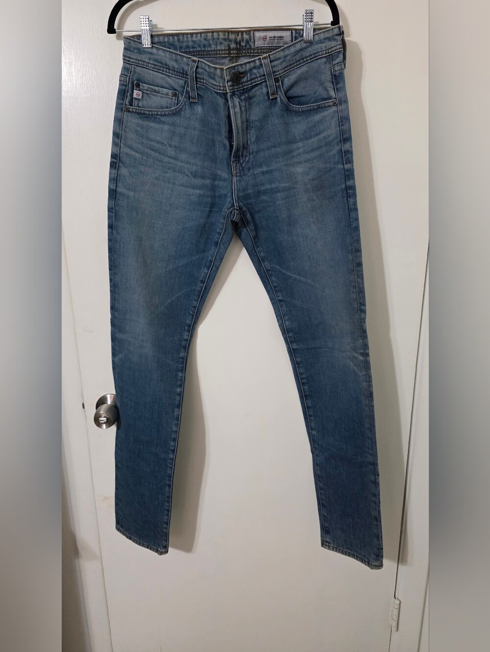 AG Adriano Goldschmied Men's Jeans